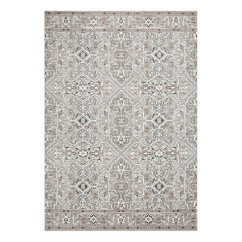 Vaip TANIS-2, 160x230cm, hall Sisustustekstiil