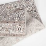 Vaip TANIS-2, 200x285cm, hall Sisustustekstiil