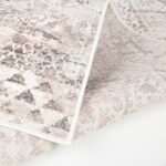 Vaip TANIS-3, 100x150cm, beež Sisustustekstiil