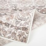 Vaip TANIS-4, 133x190cm, beež Sisustustekstiil