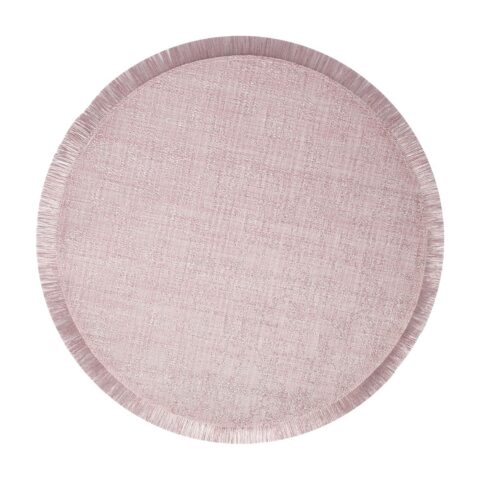 Lauamatt VERO D38cm, roosa Lauamatid
