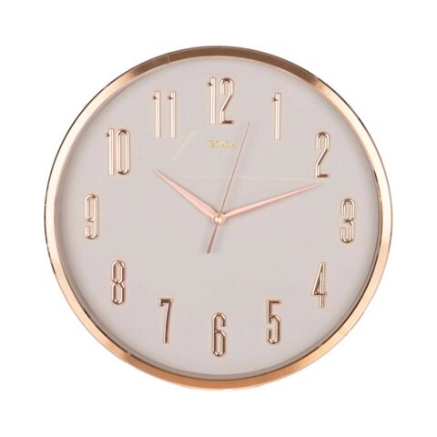 Seinakell HUGH D37cm, kreem Kellad