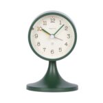 Äratuskell EVERO H14cm, roheline Kellad