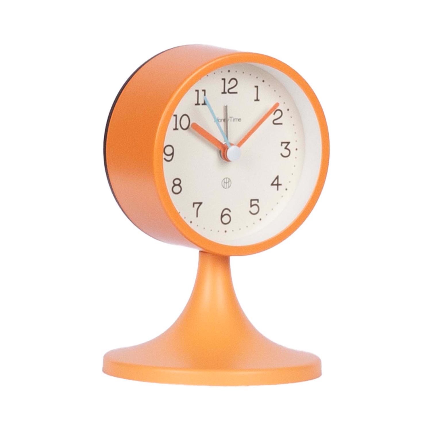 Äratuskell EVERO H14cm, oranž Kellad Äratuskell EVERO H14cm, oranž Kellad