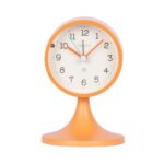 Äratuskell EVERO H14cm, oranž Kellad