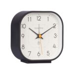 Äratuskell BARDI H11.2cm, must Kellad