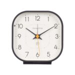 Äratuskell BARDI H11.2cm, must Kellad