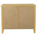 Kummut CHAMBA 90x45xH75cm, tamm Magamistuba CHICAGO