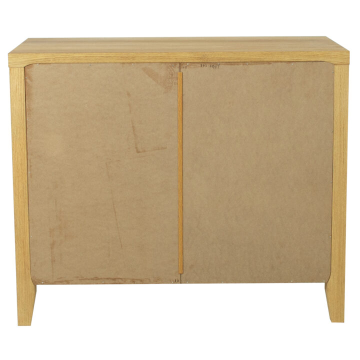 Kummut CHAMBA 90x45xH75cm, tamm Magamistuba CHICAGO