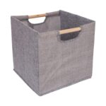 Kast MAX MILO 35x32xH34cm, hall Kangast karbid Kangast karbid