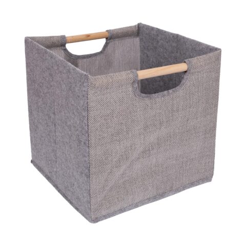 Kast MAX MILO 35x32xH34cm, hall Kangast karbid Kangast karbid