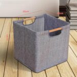 Kast MAX MILO 35x32xH34cm, hall Kangast karbid Kangast karbid