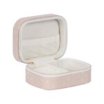 Ehtekarp SEZANE XS 9.5×7.5x5cm, beež Dekoratiivtooted