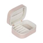 Ehtekarp SEZANE XS 9.5×7.5x5cm, beež Dekoratiivtooted