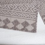 Esikuvaip DAWN FOAM-5, 80x250cm Esikuvaibad Esikuvaibad