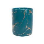 Aroomiküünal MARBLE, D8xH9,5cm, mix Küünlad Küünlad