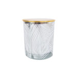 Aroomiküünal TROPIC, D8,8xH10cm, mix Küünlad Küünlad