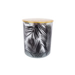 Aroomiküünal TROPIC, D8,8xH10cm, mix Küünlad Küünlad