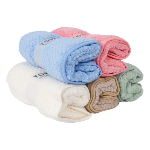 Rätik TOWEL 35x70cm, mix Saun Saunatekstiil