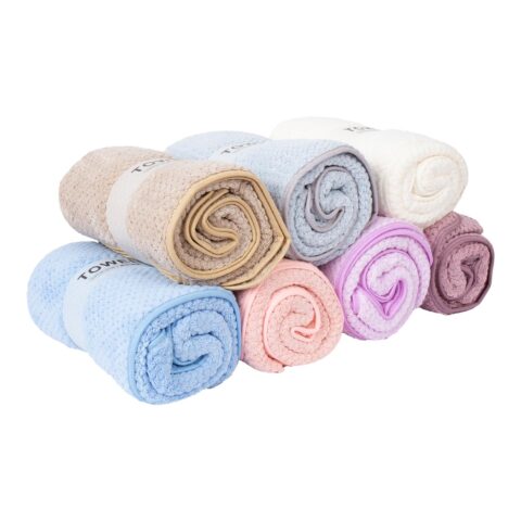 Rätik TOWEL 70x140cm, mix Saun Saunatekstiil