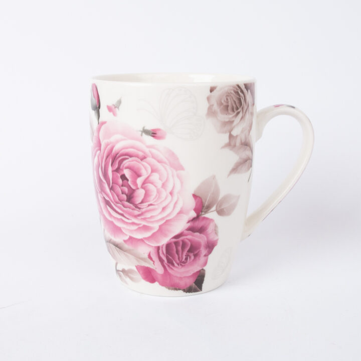 Kruus ROSES, 350ml, mix Lauanõud Lauanõud