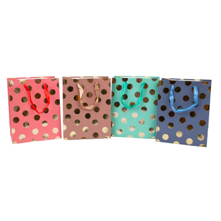 Kinkekott LOLA S, 18x23x10cm, mix Sisustustooted