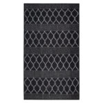 Esikuvaip DAWN FOAM-2, 80x250cm, must/hall Esikuvaibad Esikuvaibad