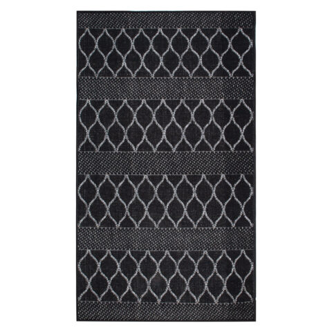 Esikuvaip DAWN FOAM-2, 80x300cm, must/hall Esikuvaibad Esikuvaibad