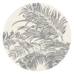 Terrassivaip DAWN OUTDOOR-5, D200cm Sisustustekstiil Terrassivaibad ja rõduvaibad