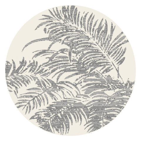 Terrassivaip DAWN OUTDOOR-5, D200cm Sisustustekstiil Terrassivaibad ja rõduvaibad