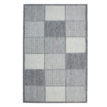 Terrassivaip DAWN OUTDOOR-1, 100x150cm Sisustustekstiil Terrassivaibad ja rõduvaibad