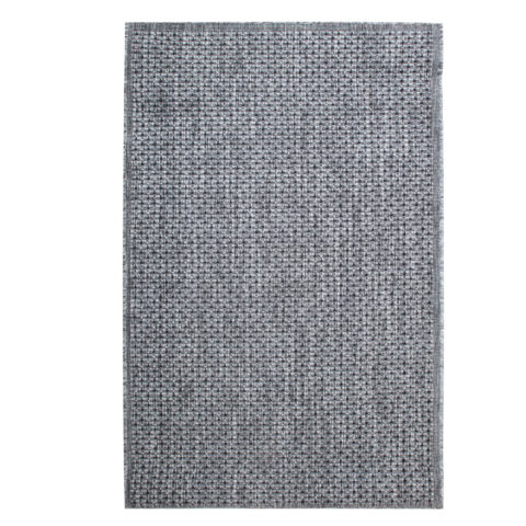 Terrassivaip DAWN OUTDOOR-3, 133x190cm, tumehall Sisustustekstiil Terrassivaibad ja rõduvaibad