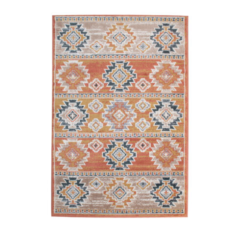 Vaip FERRERA-1, 160x230cm, pruun inka Sisustustekstiil Vaibad