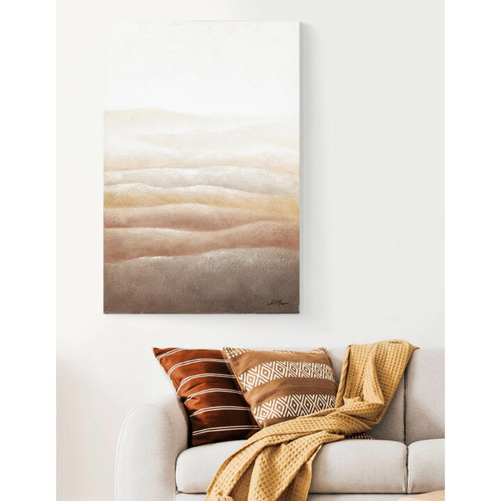 Õlimaal 60x90cm, liivalained Maalid ja pildid Maalid ja pildid