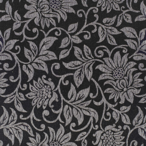 Uksematt DAWN FOAM DOOR-9 50x80cm, must/hall Esikuvaibad Esikuvaibad