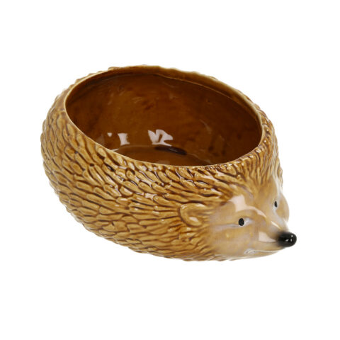 Dekoratsioon AMY HEDGEHOG 20x13x7.5cm Dekoratiivtooted