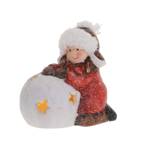Dekoratsioon WISH H12cm, tüdruk Dekoratiivtooted