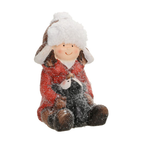 Dekoratsioon WISH H18.5cm, tüdruk Dekoratiivtooted