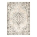 Vaip VELUTTO-2, 133x190cm, pruun Sisustustekstiil Vaibad