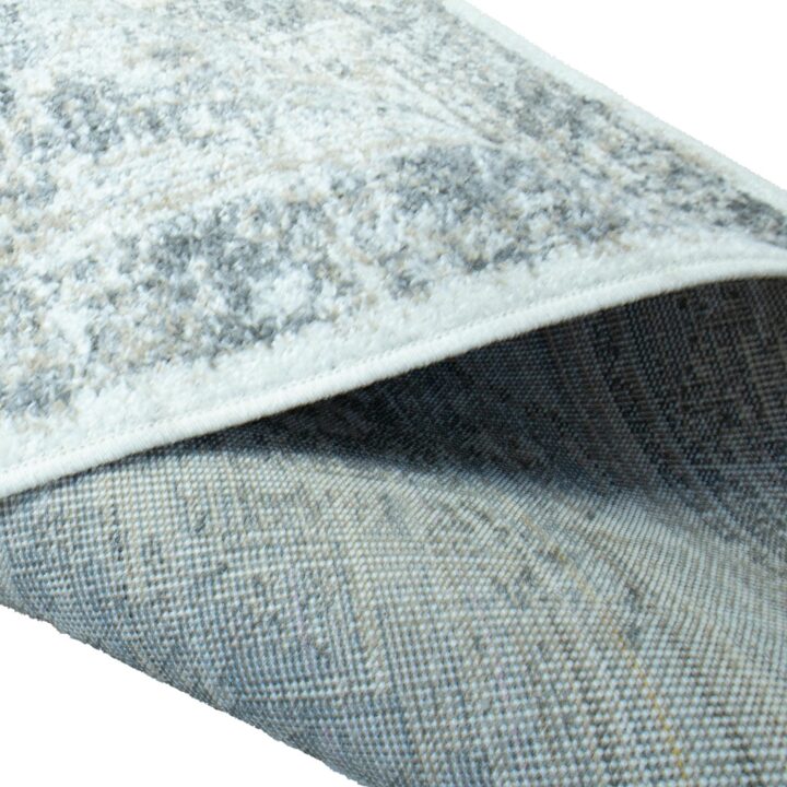 Vaip VELUTTO-2, 133x190cm, pruun Sisustustekstiil Vaibad