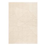 Vaip VELUTTO-3, 100x150cm, beež Sisustustekstiil Vaibad