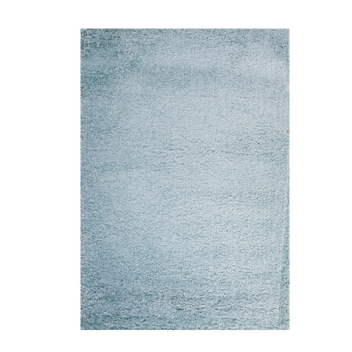 Vaip VELLOSA-6, 100x150cm, türkiis narmasvaip Sisustustekstiil Vaibad