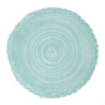 Lauamatt HYGGE, D38cm, sinine Lauamatid Lauamatid