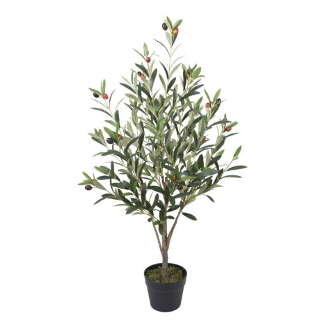 Kunstpuu WIND OLIVE H100cm Kunstlilled ja kunsttaimed