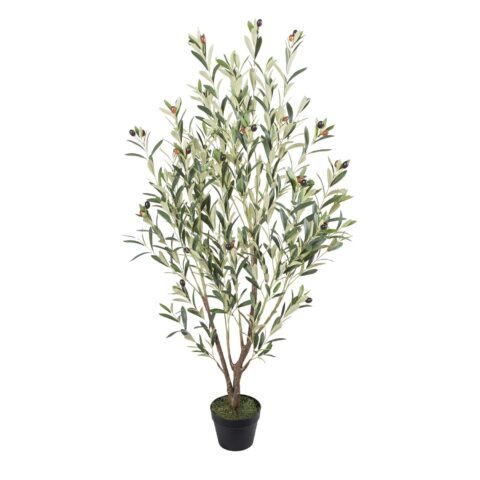 Kunstpuu WIND OLIVE H130cm Kunstlilled ja kunsttaimed