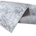 Vaip SANFORD-3, 100x150cm, hall/pruun Sisustustekstiil Vaibad