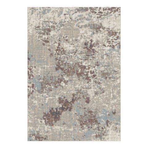 Vaip SANFORD-3, 200x285cm, hall/pruun Sisustustekstiil Vaibad