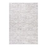 Vaip SALAMANCA-5, 100x150cm, valge Sisustustekstiil Vaibad