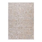 Vaip SALAMANCA-6, 133x190cm, beež Sisustustekstiil Vaibad