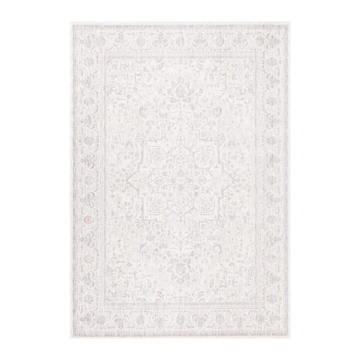 Vaip ASPERO-2, 160x230cm, valge/helebeež Sisustustekstiil Vaibad